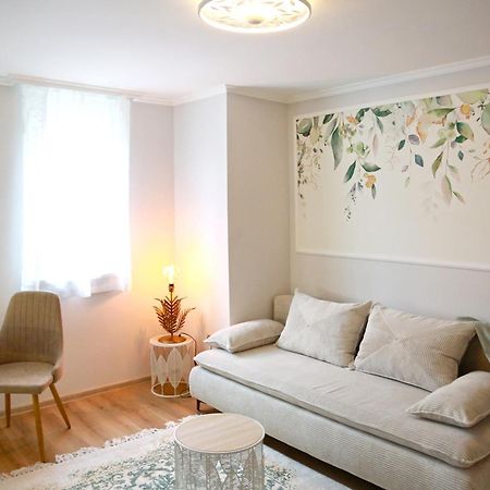 MosonmagyaróvárMi Casa Plantas公寓 外观 照片