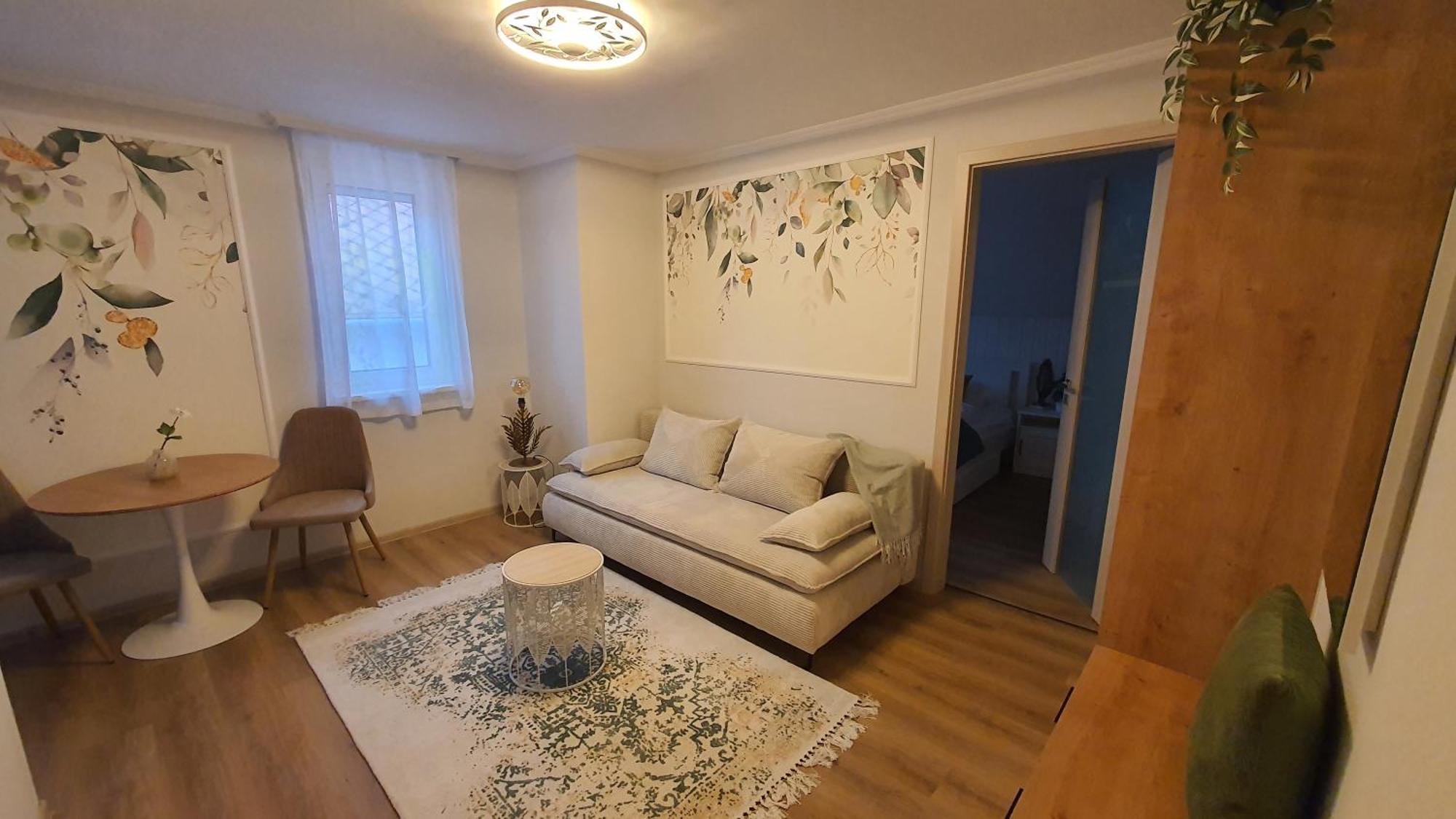MosonmagyaróvárMi Casa Plantas公寓 外观 照片