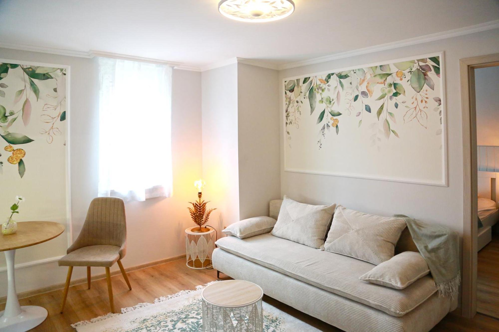 MosonmagyaróvárMi Casa Plantas公寓 外观 照片